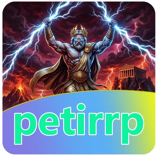 Ilustrasi aplikasi petirrp di Android