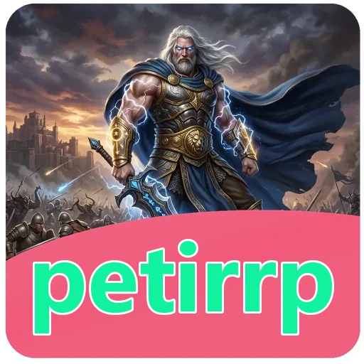 Ilustrasi kategori utilitas petirrp
